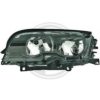 DIEDERICHS 1214183 Headlight